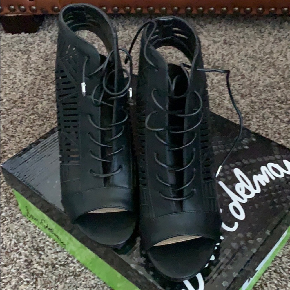 Sam Edelman Heels